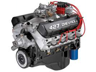 P463C Engine